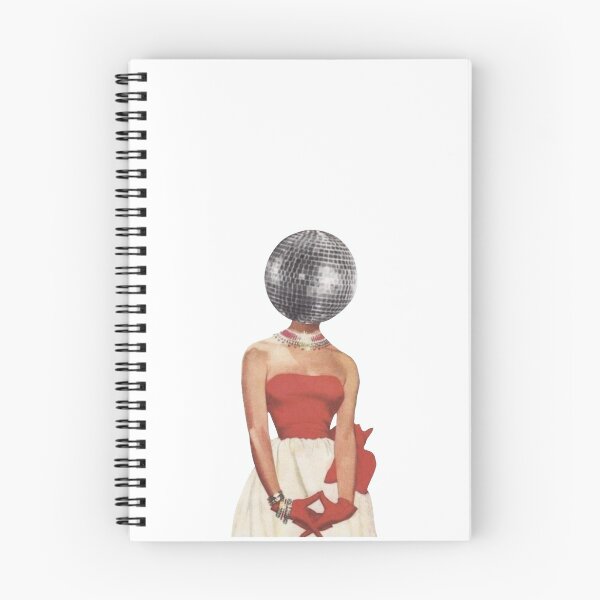 Item preview, Vintage Disco Ball  designed and sold by Skswan14.