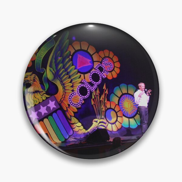 Item preview, Carson Kressley - Photograph designed and sold by ConcertImages.