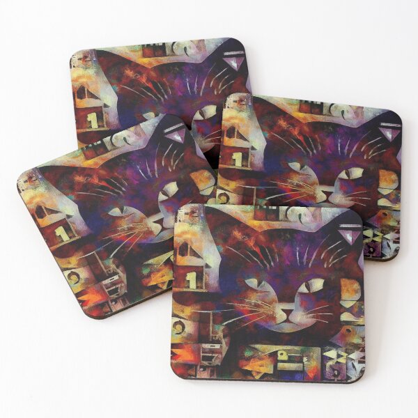 Item preview, Cat A2 designed and sold by MJNurmi.