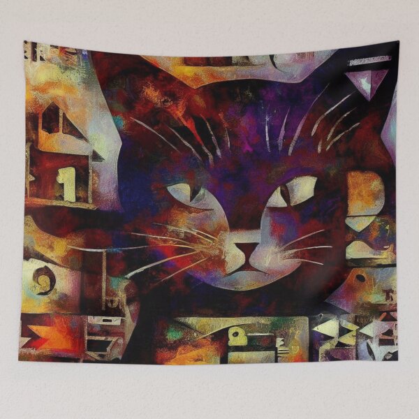 Item preview, Cat A2 designed and sold by MJNurmi.