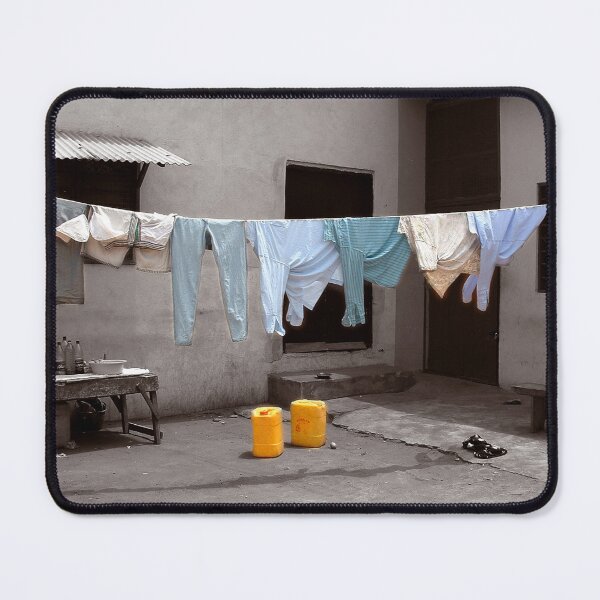 Item preview, Ibadan Washday designed and sold by Wayne King.