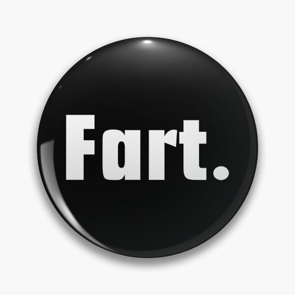 Item preview, Fart designed and sold by The  Knick Knack Nook.