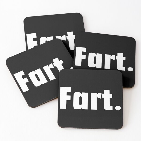 Item preview, Fart designed and sold by The  Knick Knack Nook.