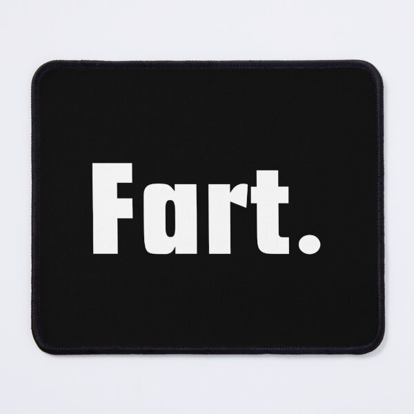 Item preview, Fart designed and sold by The Knick Knack Nook.