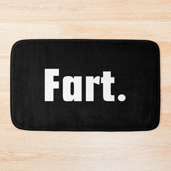 Item preview, Fart designed and sold by The  Knick Knack Nook.