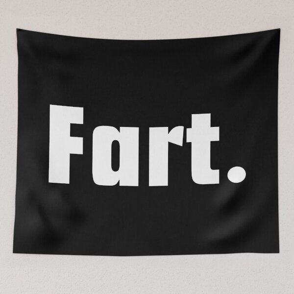 Item preview, Fart designed and sold by The  Knick Knack Nook.