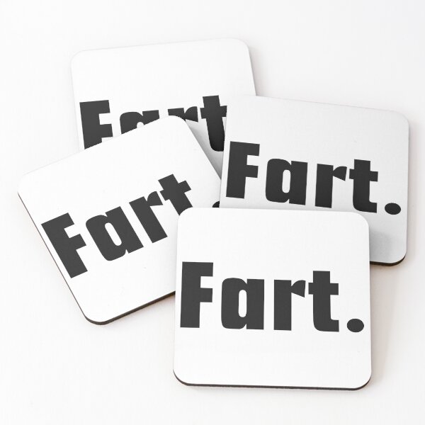 Item preview, Fart designed and sold by The  Knick Knack Nook.