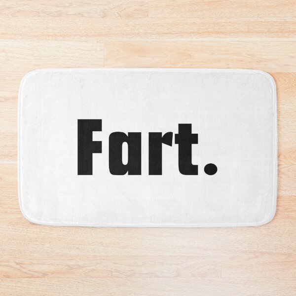 Item preview, Fart designed and sold by The  Knick Knack Nook.
