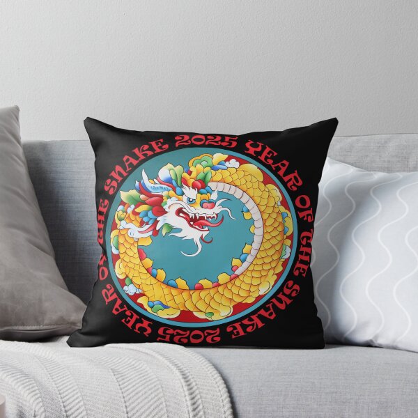 Item preview, Year of the Snake 2025 designed and sold by mi-kam.