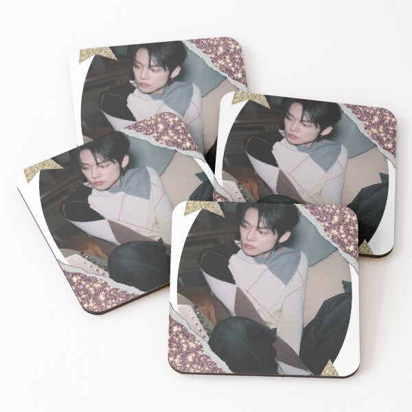 Item preview, Yeonjun TXT (Tomorrow X Together) designed and sold by Celestinya.