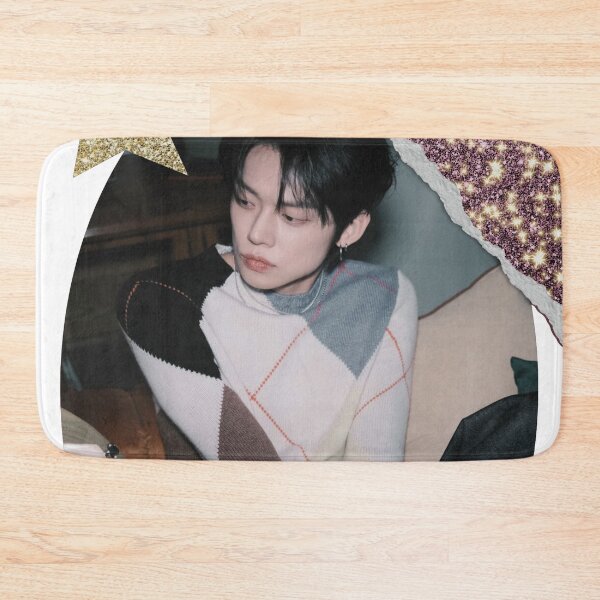 Item preview, Yeonjun TXT (Tomorrow X Together) designed and sold by Celestinya.