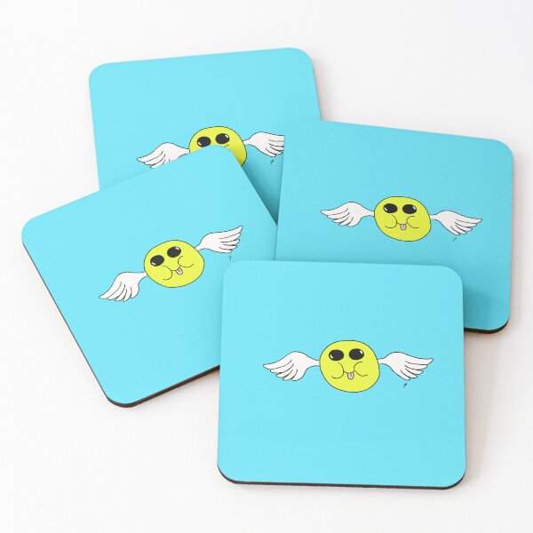 Item preview, Smiles on the Wing designed and sold by DopplerDesigns.