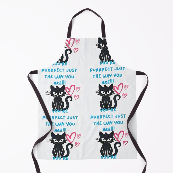 Item preview, you are purrfect designed and sold by wallartofmio.
