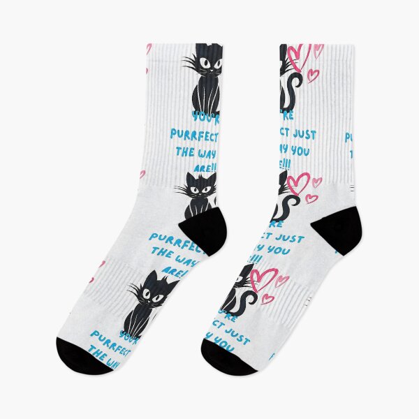 Item preview, you are purrfect  designed and sold by wallartofmio.
