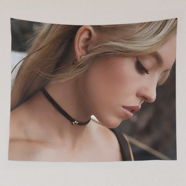 Item preview, Sydney Sweeney beauty designed and sold by mondy4.
