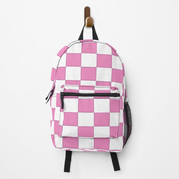 Item preview, Pink Checkered designed and sold by Myra365Art.
