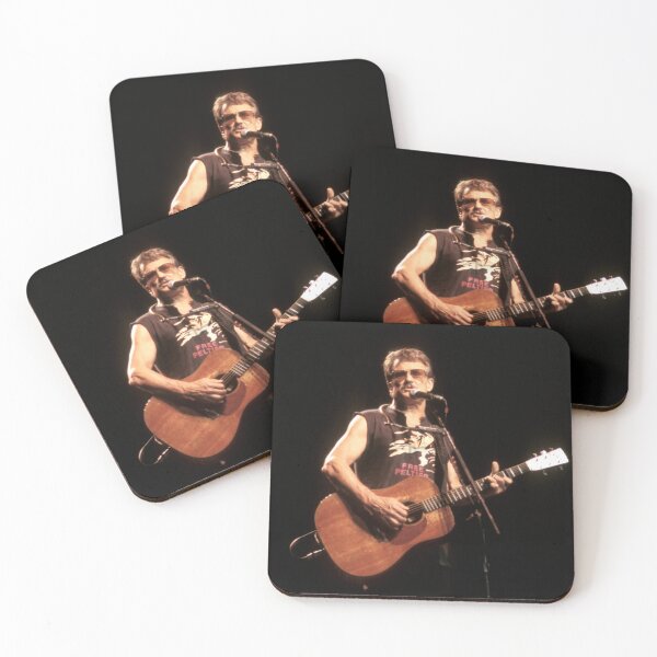 Item preview, Kris Kristofferson - Fotografía designed and sold by ConcertImages.