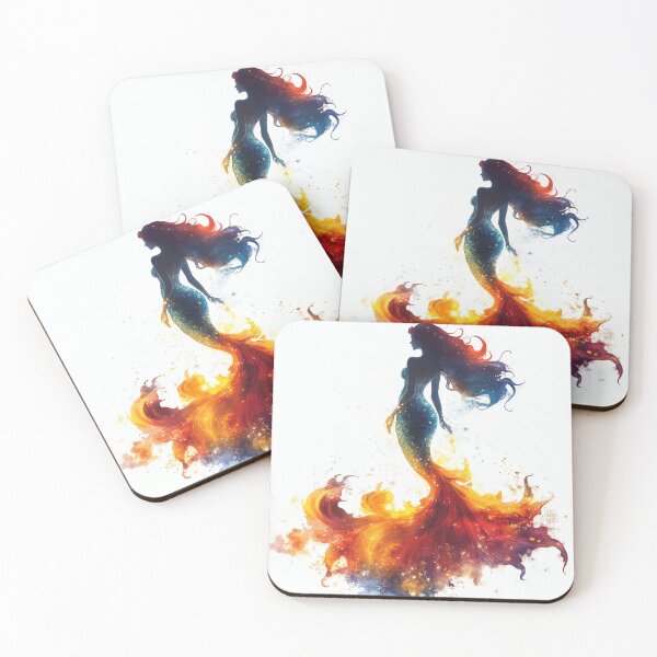 Item preview, Dive deep and find the magic beneath the surface. designed and sold by dragonfliesart.