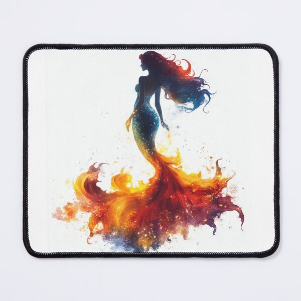Item preview, Dive deep and find the magic beneath the surface. designed and sold by dragonfliesart.