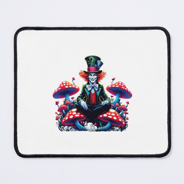 Item preview, Mad Hatter Psychedelics Series designed and sold by Shs-Kenya.