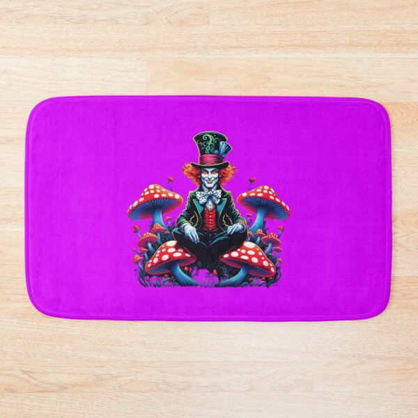 Item preview, Mad Hatter Psychedelics Series designed and sold by Shs-Kenya.