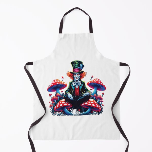 Item preview, Mad Hatter Psychedelics Series designed and sold by Shs-Kenya.