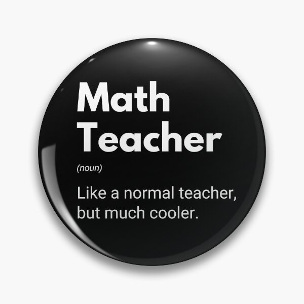 Artikelvorschau, Mathelehrer Lustige Mathematik Professor Definition entworfen und verkauft von CuteLovelyDesigns.