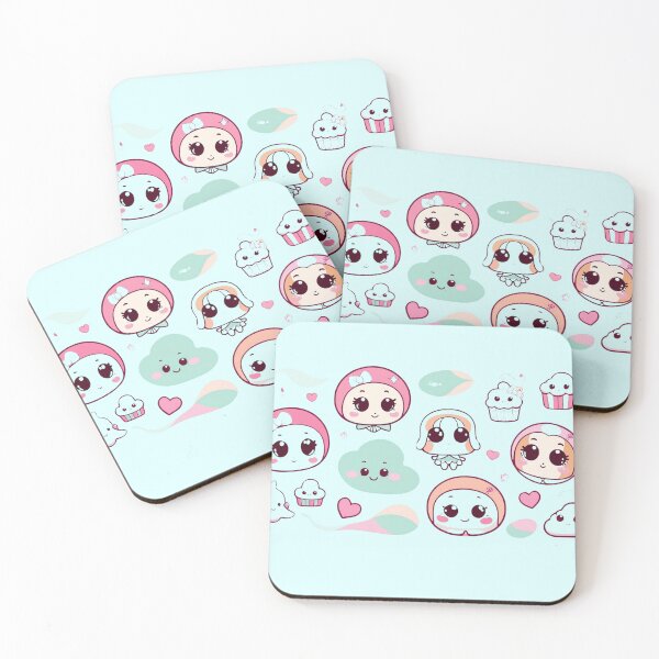 Item preview, cute kiwi designed and sold by EpicGear085.