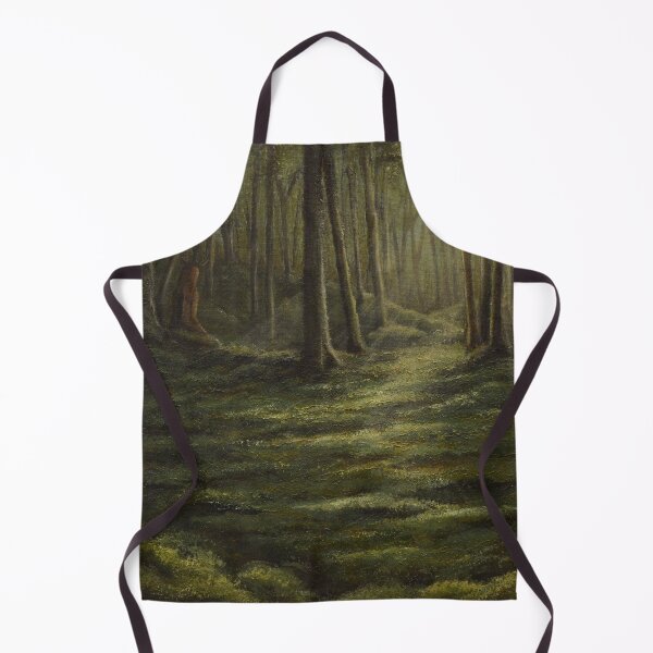 Item preview, Lady of the Woods designed and sold by mineral.