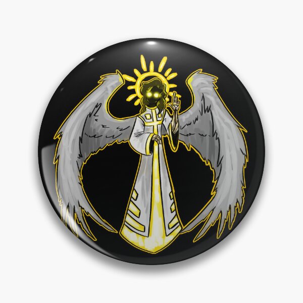 Item preview, Angel of order arch angel designed and sold by The-Shades-Shop.