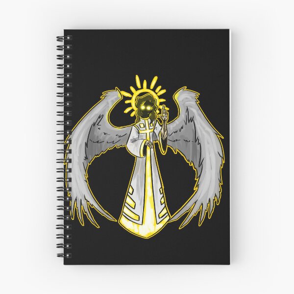 Item preview, Angel of order arch angel designed and sold by The-Shades-Shop.