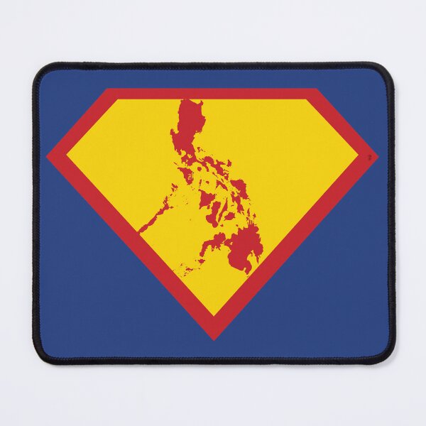 Item preview, SUPER PHILIPPINES SHIELD - Freedom Is The Superpower - SUPERHERO design designed and sold by pelagio.