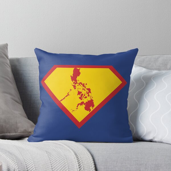 Item preview, SUPER  PHILIPPINES   SHIELD - Freedom Is The Superpower -  SUPERHERO design designed and sold by pelagio.