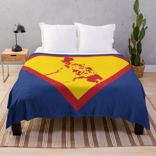 Item preview, SUPER  PHILIPPINES   SHIELD - Freedom Is The Superpower -  SUPERHERO design designed and sold by pelagio.