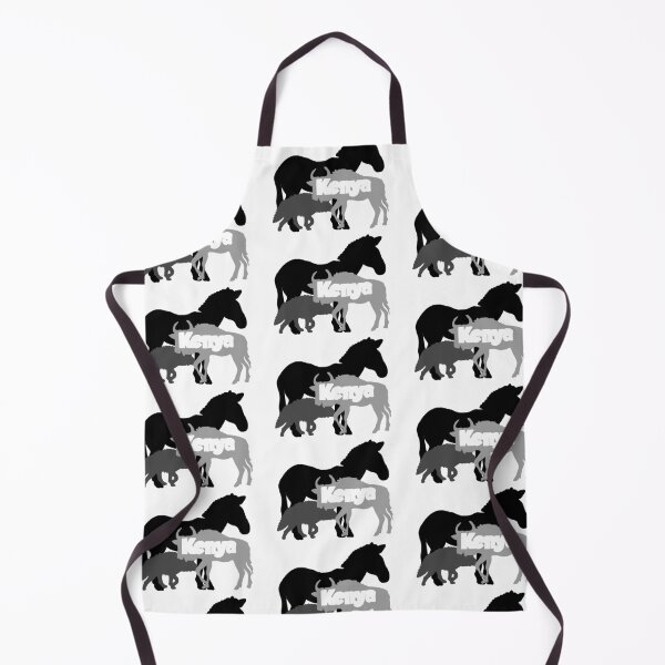 Item preview, Animals of Kenya designed and sold by Animals-by-JB.