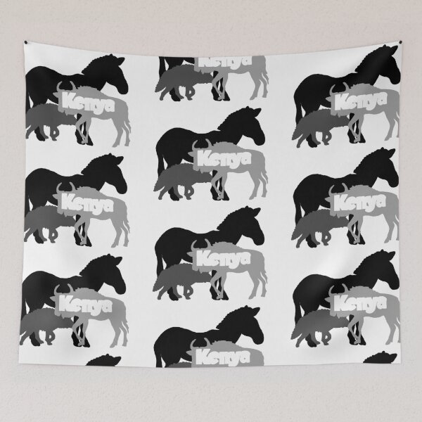 Item preview, Animals of Kenya designed and sold by Animals-by-JB.