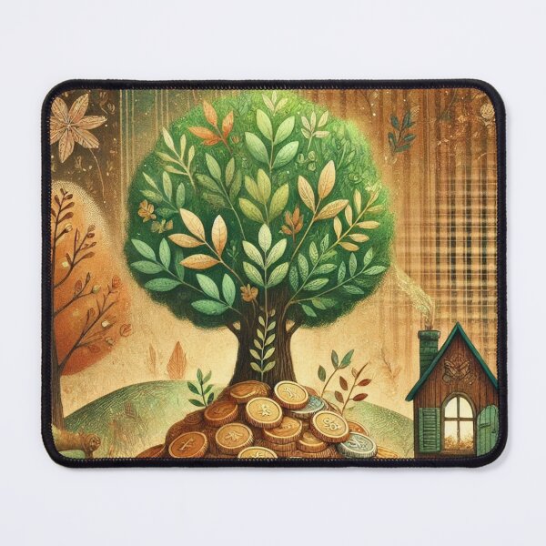 Item preview, Growth Mindset designed and sold by Subtle Awe.