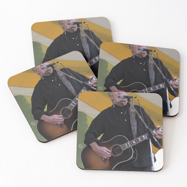 Item preview, Kris Kristofferson - Fotografía designed and sold by ConcertImages.