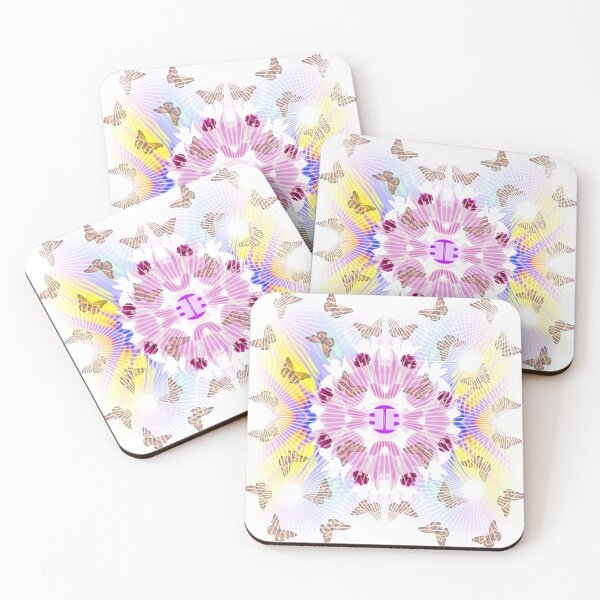 Item preview, BORBOLETAS PATTERN designed and sold by rogerioamancio.