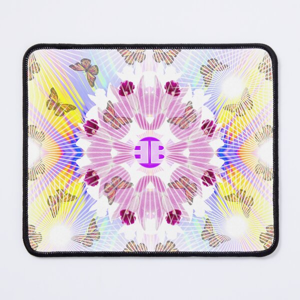 Item preview, BORBOLETAS PATTERN designed and sold by rogerioamancio.