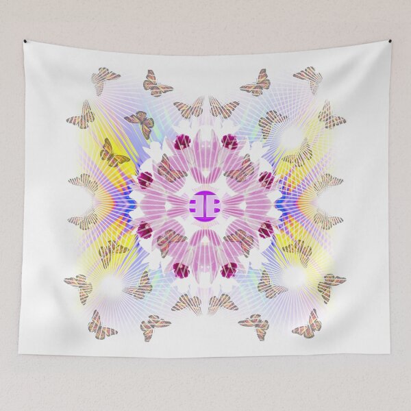 Item preview, BORBOLETAS PATTERN designed and sold by rogerioamancio.