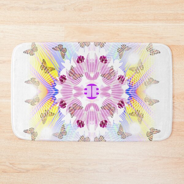 Item preview, BORBOLETAS PATTERN designed and sold by rogerioamancio.
