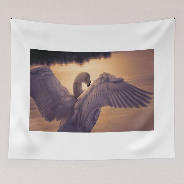 Item preview, Cisne blanco designed and sold by Peter Kaul.
