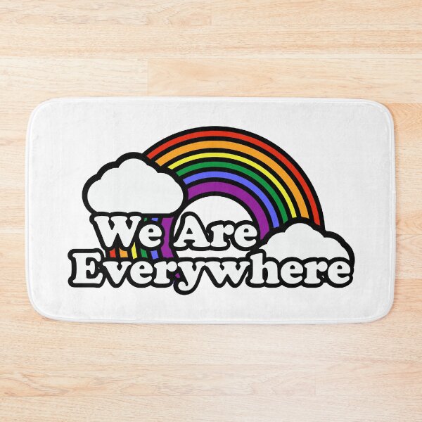 Item preview, We are everywhere designed and sold by remerasnerdas.