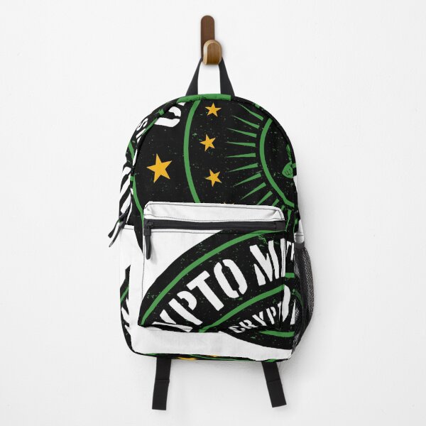 Item preview, pepe coin crypto designed and sold by Cuztomthreads.