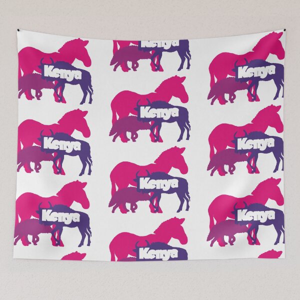 Item preview, Animals of Kenya designed and sold by Animals-by-JB.