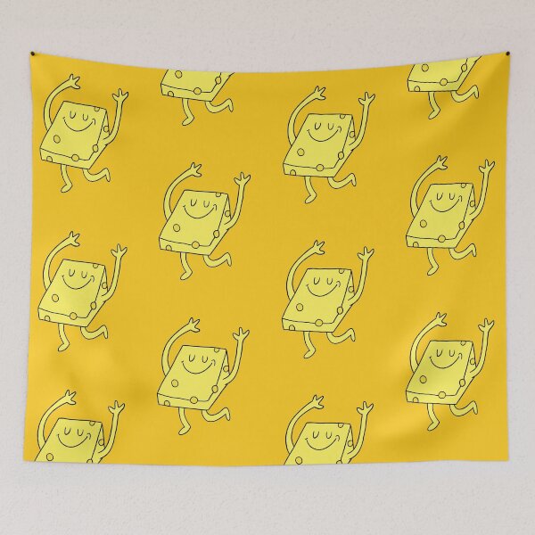 Item preview, The Big Cheese designed and sold by brodyquixote.