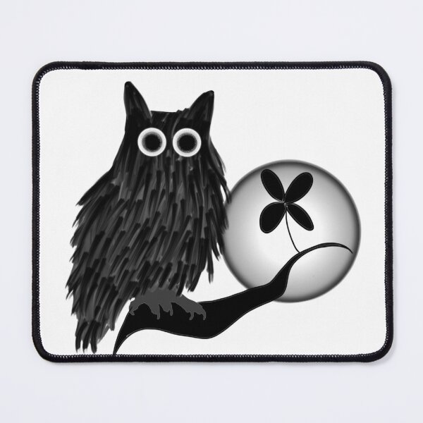 Item preview, Owl designed and sold by Designhand.