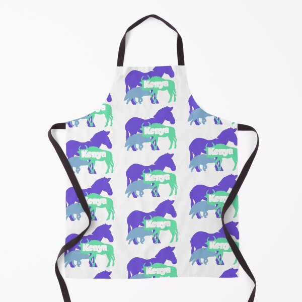 Item preview, Animals of Kenya designed and sold by Animals-by-JB.