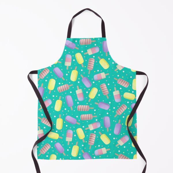 Item preview, Cute popsicles pattern designed and sold by Topmel.